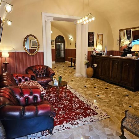 Hotel Giubileo Řím Exteriér fotografie