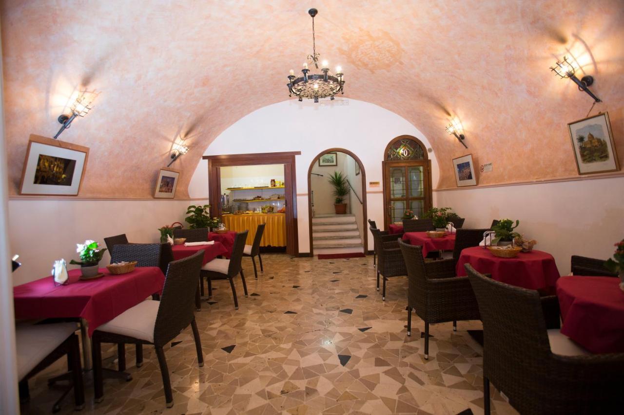 Hotel Giubileo Řím Exteriér fotografie